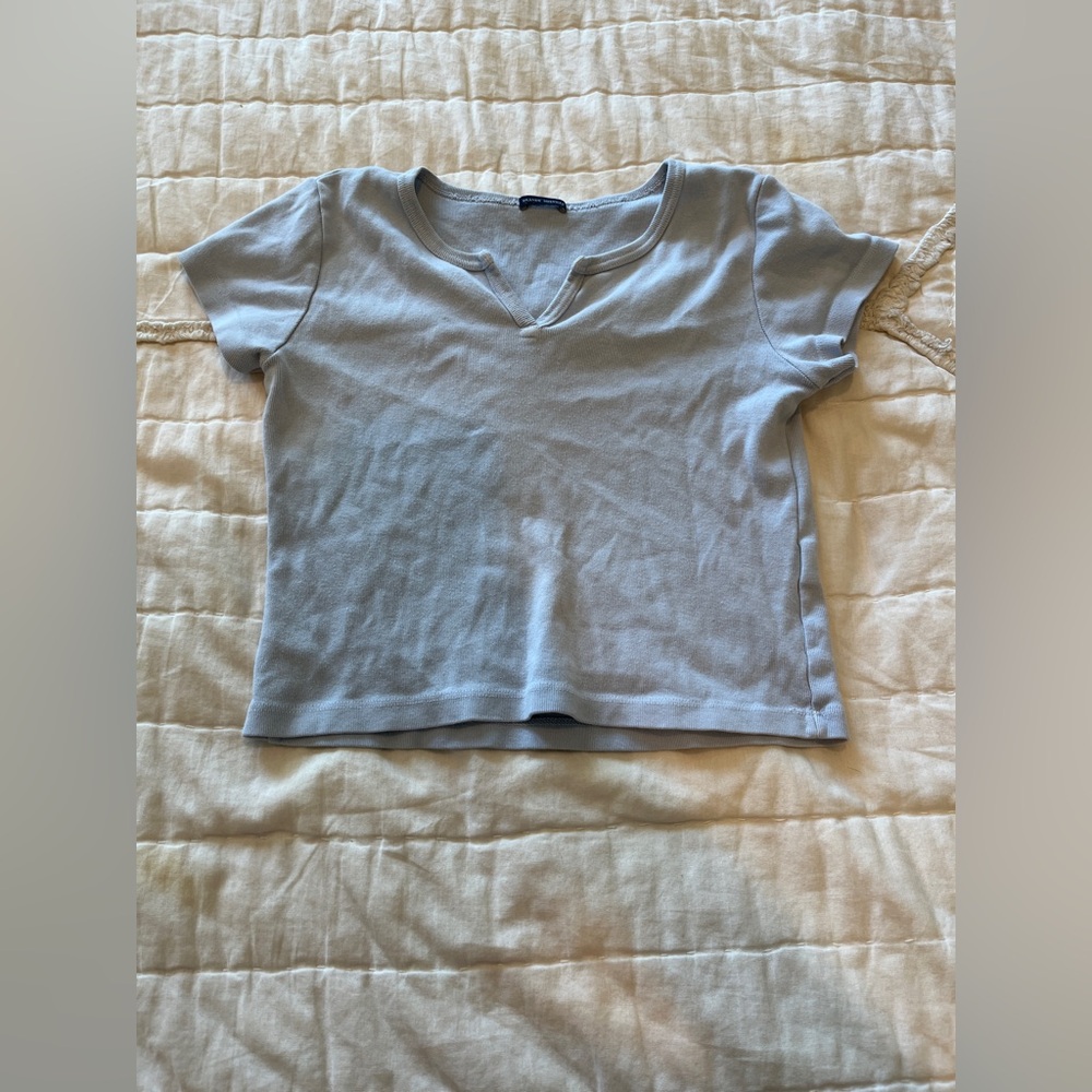 brandy melville shirt